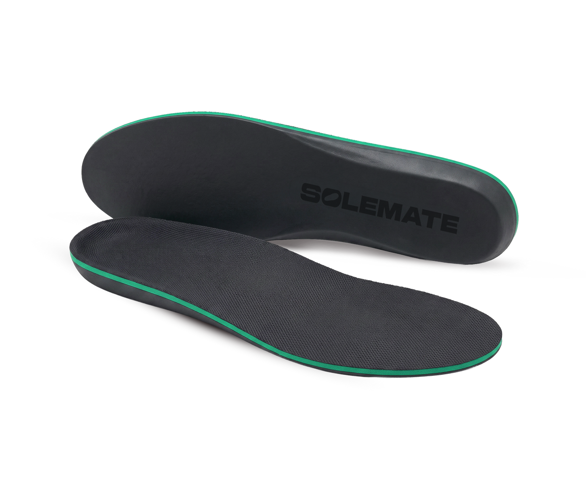 SOLEMATE